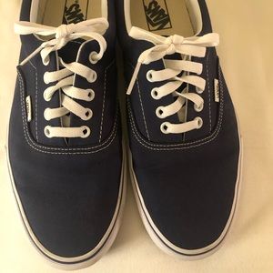 Men’s Vans